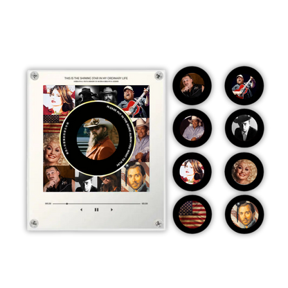 EvonixTunes Music Box – Singer Edition