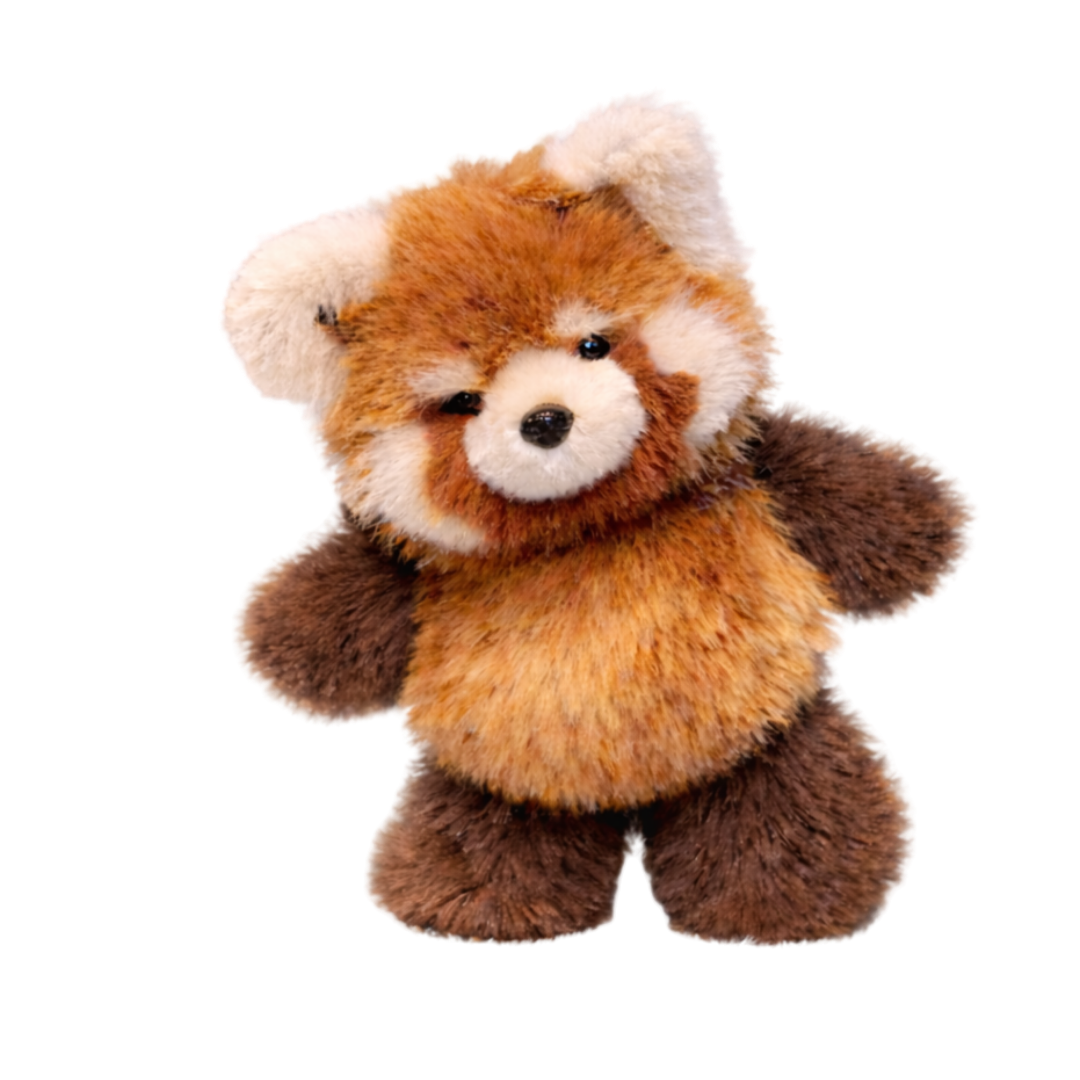 Running Plushie