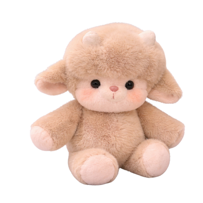 Running Plushie
