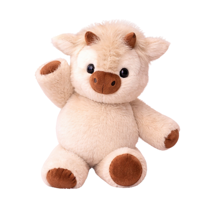Running Plushie